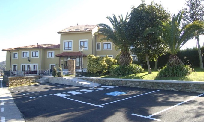 El Penedo Hotel | Hotel Lupa
