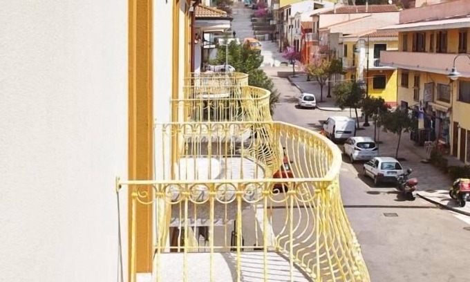 Santa Teresa di Gallura Hotel | Hotel Mûita di Mari