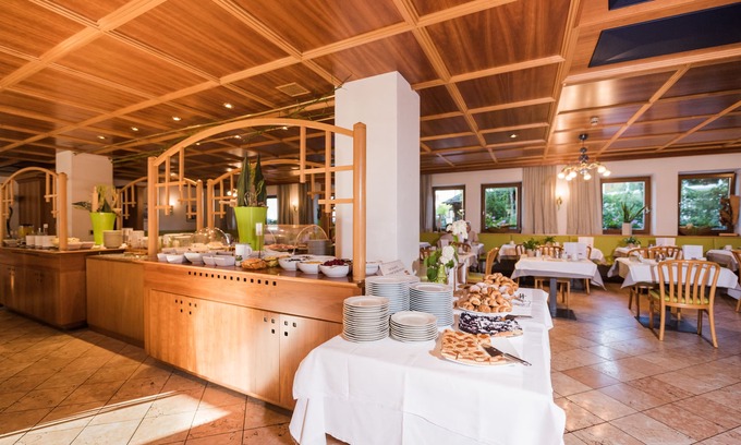 Molini di Tures Hotel | Hotel Mühlener Hof