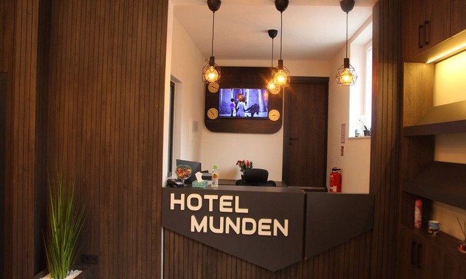 Hannoversch Munden Hotel | Hotel Münden