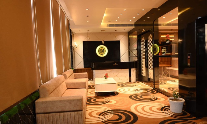 Ganganagar Hotel | HOTEL MAATAR CHHAAYA