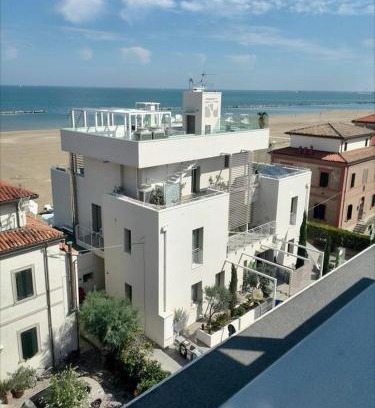 Viserba Hotel | Hotel Madalù