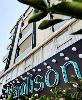 Marebello Hotel | Hotel Madison