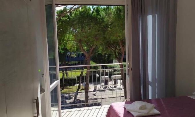 Milano Marittima Hotel | Hotel Madonna Del Pino