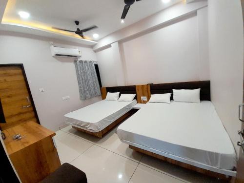 Omkareshwar Hotel | Hotel Mahadev Kripa