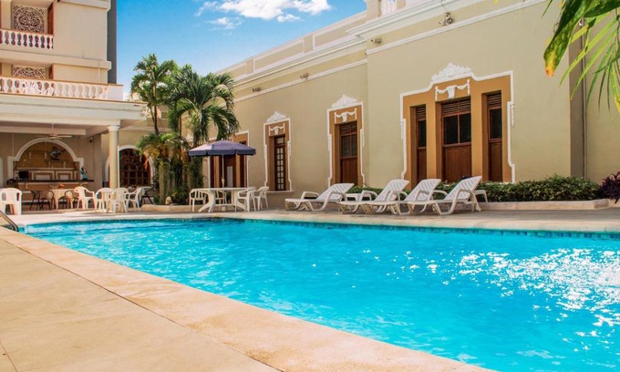 Barranquilla Hotel | Hotel Majestic