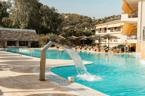 Elia Hotel | Hotel Makednos