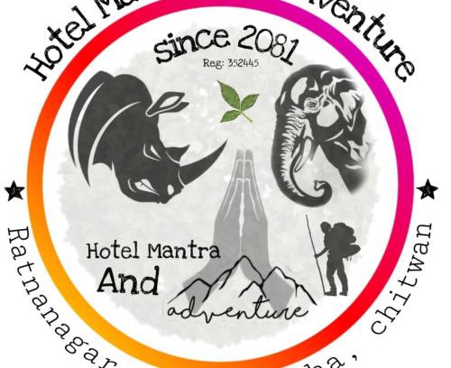Sauraha Hotel | Hotel Mantra and Adventure