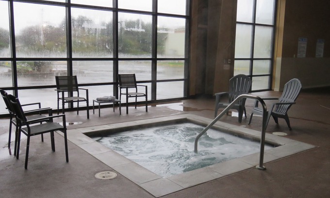 Ocean Shores Hotel | Hotel Mar Vista