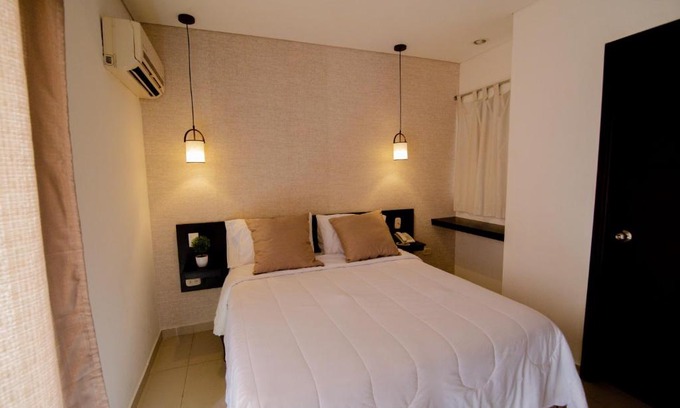 Valledupar Hotel | Hotel Maranata Valledupar