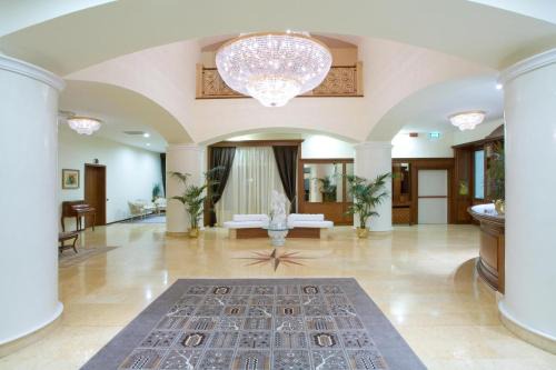 Funo Hotel | Hotel Marconi