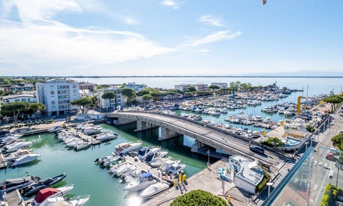 Lignano Sabbiadoro Hotel | Hotel Mare