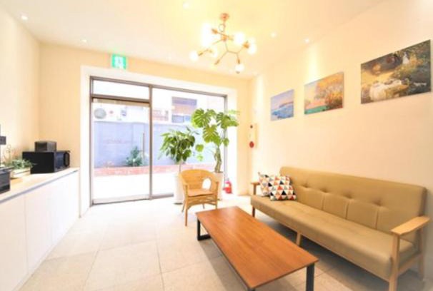 Suyeong-Gu Hotel | Hotel MARE