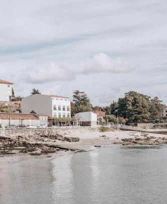 Samieira Hotel | HOTEL MAREA