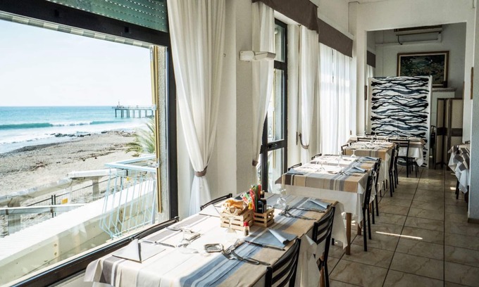 Pietra Ligure Hotel | Hotel Maremola