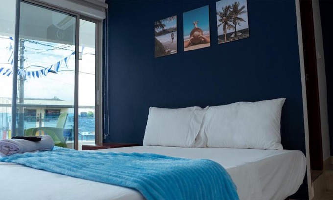 Planeta Rica Hotel | Hotel Maria del Mar planeta Rica