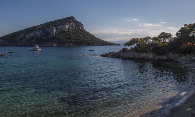 Golfo Aranci Hotel | Hotel Maria