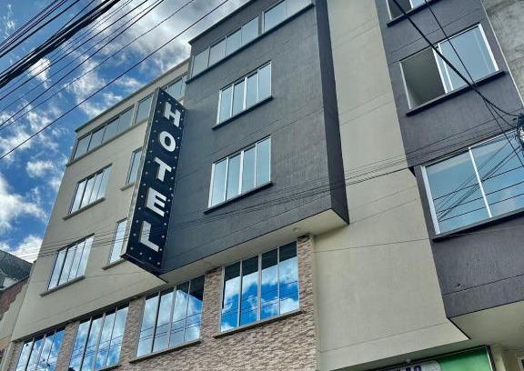 Ocana Hotel | Hotel Marialu