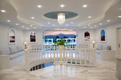 Alinda Apartment | Hotel Marilen