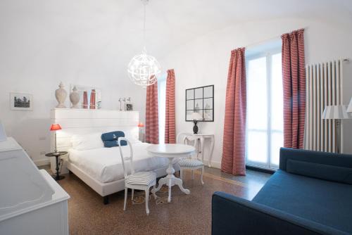 Finale Ligure Hotel | Hotel Marina Charming Rooms