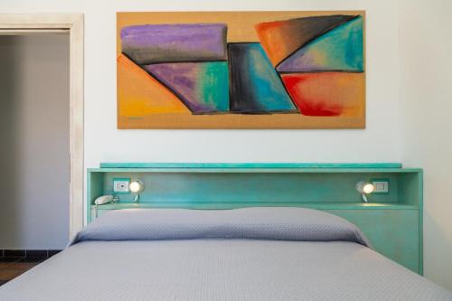 Santa Teresa di Gallura Hotel | Hotel Marinaro