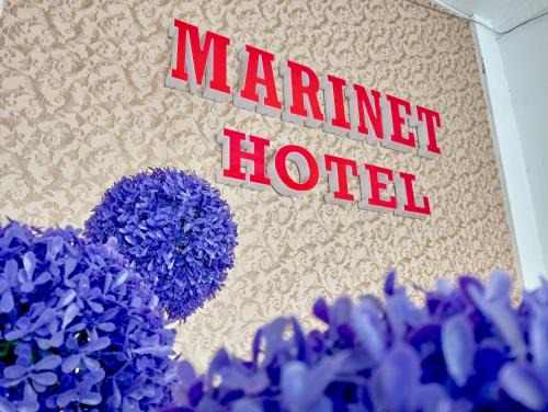 Bukittinggi Hotel | Hotel Marinet