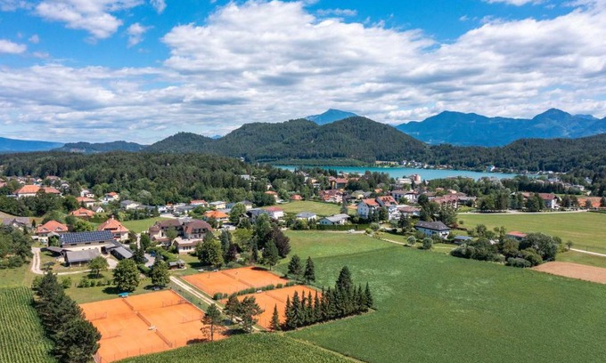 Seelach Hotel | Hotel Marko