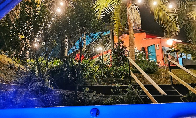 Guarne Hotel | Hotel Marrokos