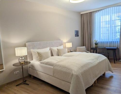 Old Town Hotel | Hotel Martin am Dom