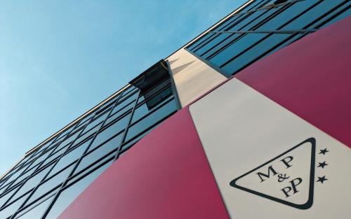 Cittadella Hotel | Hotel Martini