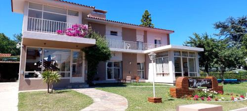 La Falda Hotel | Hotel Marydor