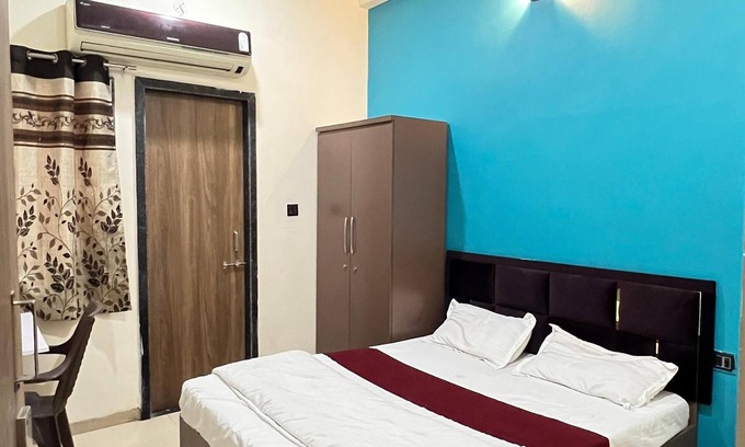 Indore Hotel | Hotel Mauris Inn