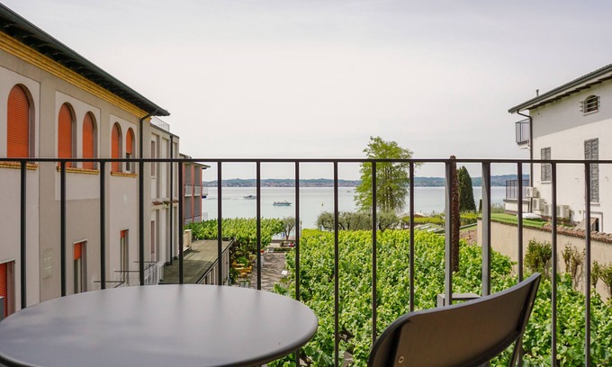 Sirmione Old Town Hotel | Hotel Mavino