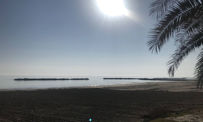 Martinsicuro Hotel | Hotel Mediterraneo