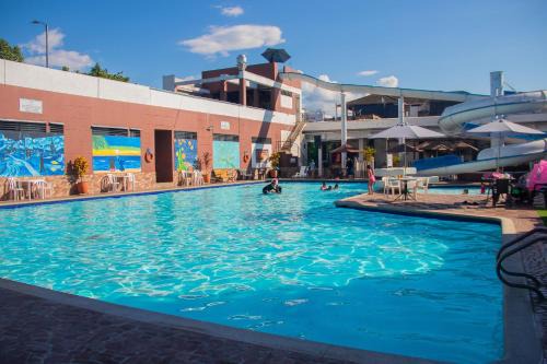 Melgar Hotel | HOTEL MELGAR PLAZA