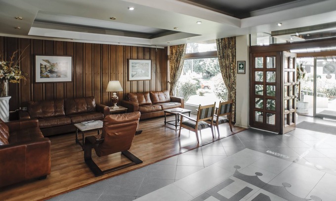 Valdivia Hotel | Hotel Melillanca