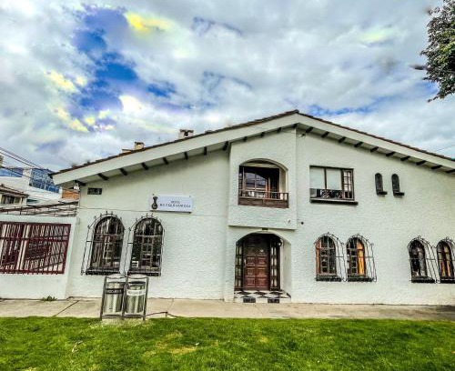 Modelia Hotel | HOTEL MENDOZA BOUTIQUE - Cerca Aeropuerto El Dorado