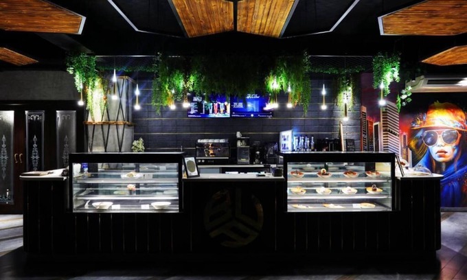 Punjab Hotel | Hotel Meridien