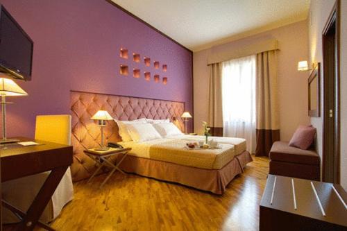 Messina Hotel | Hotel Messenion