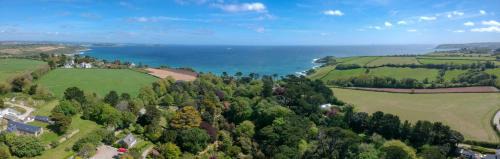 Mawnan Smith Hotel | Hotel Meudon