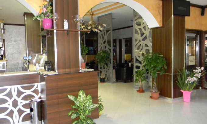 Casalnuovo di Napoli Hotel | Hotel Mi.ro.