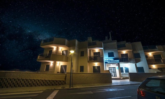 Alhaurin de la Torre Apartment | Hotel Miguel Sanchez