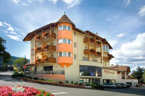 Bressanone Hotel | Hotel Millanderhof