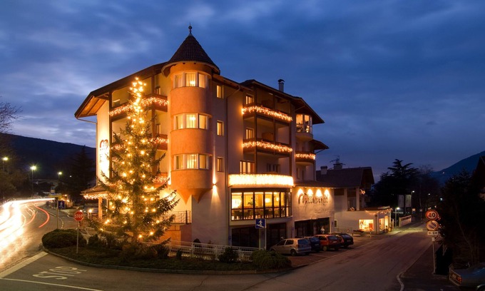 Bressanone Hotel | Hotel Millanderhof