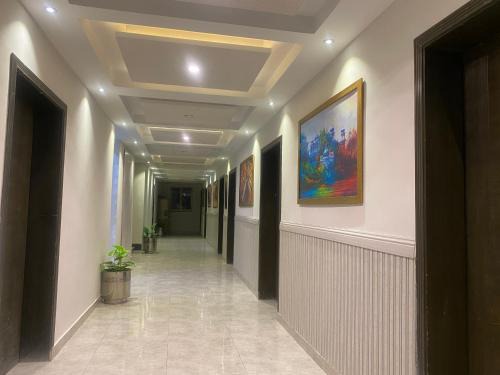 Islamabad Apartment | Hotel Milton Keynes