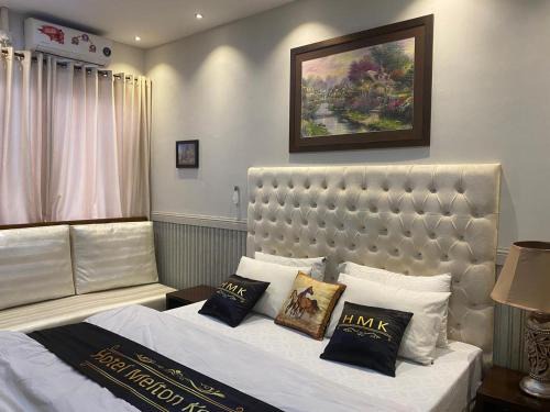 Islamabad Hotel | Hotel Milton