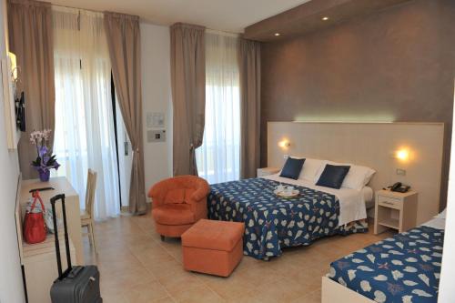 Fogliano Marina Hotel | Hotel Mimosa