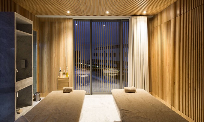 Vila Nova de Cerveira Hotel | Hotel Minho