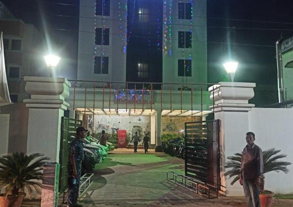 Jajpur Road Hotel | Hotel Mirabel