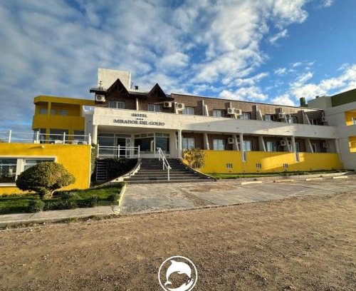 Las Grutas Hotel | Hotel Mirador Del Golfo